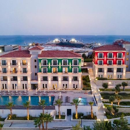 Soliport Hotel & Spa Αλακάτι Εξωτερικό φωτογραφία