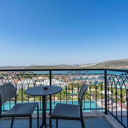 Soliport Hotel & Spa Αλακάτι Εξωτερικό φωτογραφία