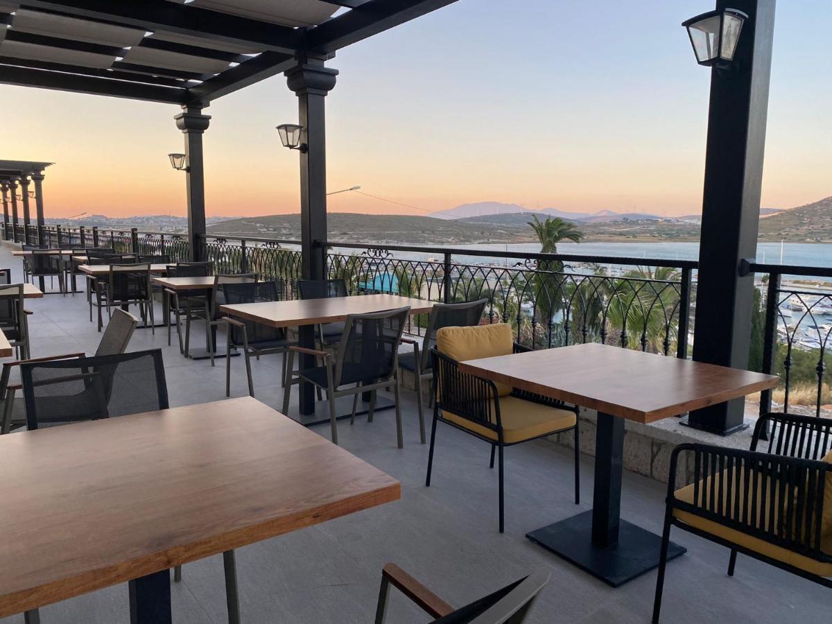 Soliport Hotel & Spa Αλακάτι Εξωτερικό φωτογραφία