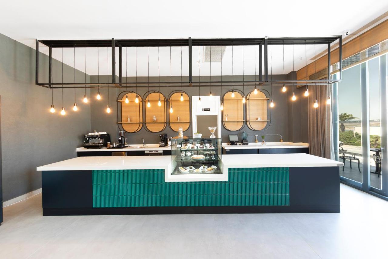 Soliport Hotel & Spa Αλακάτι Εξωτερικό φωτογραφία