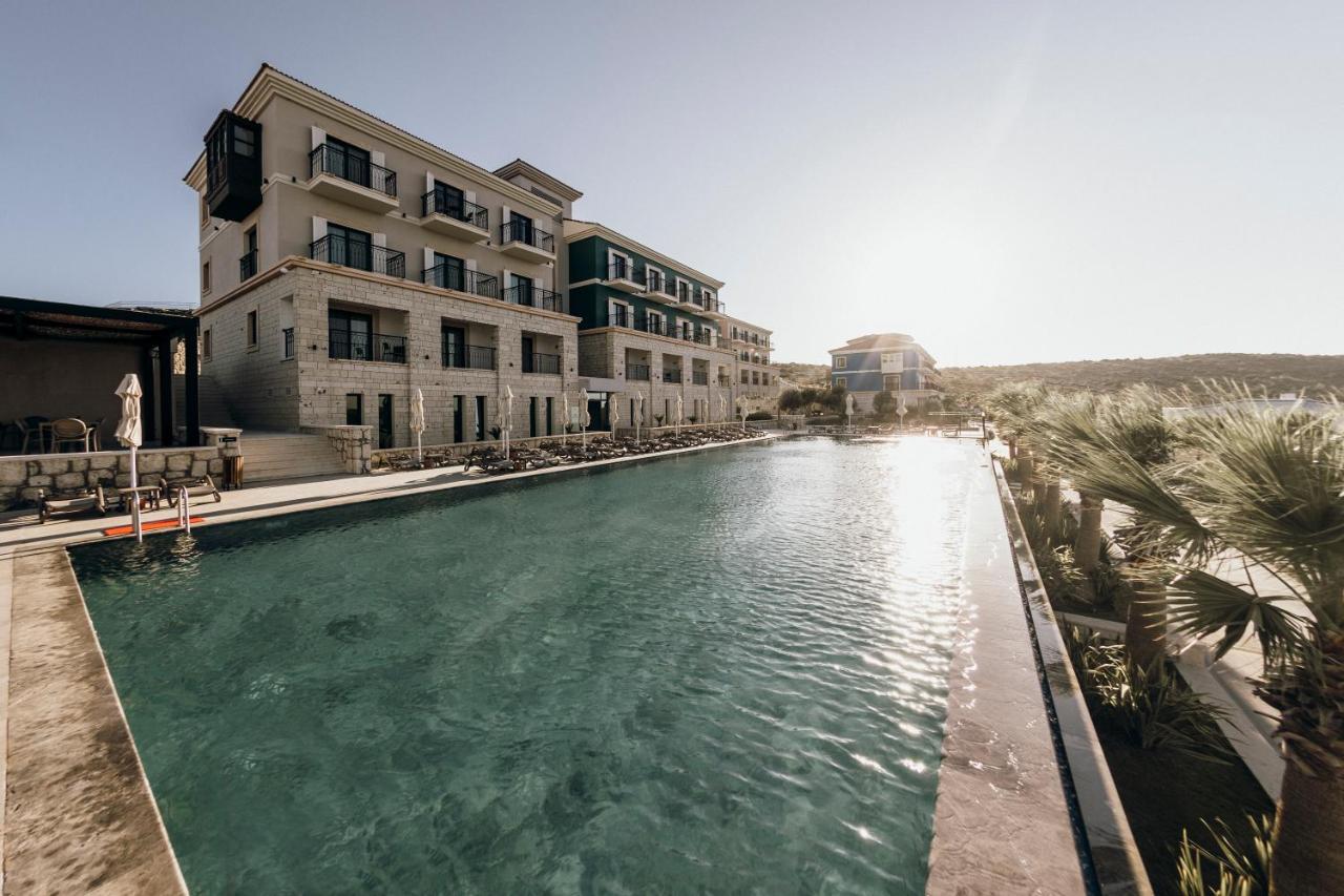 Soliport Hotel & Spa Αλακάτι Εξωτερικό φωτογραφία