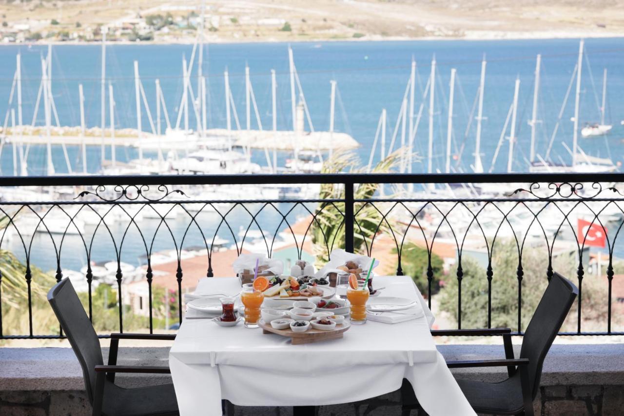 Soliport Hotel & Spa Αλακάτι Εξωτερικό φωτογραφία