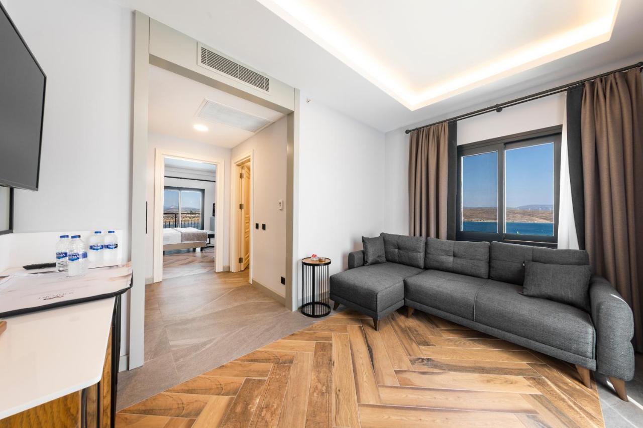 Soliport Hotel & Spa Αλακάτι Εξωτερικό φωτογραφία