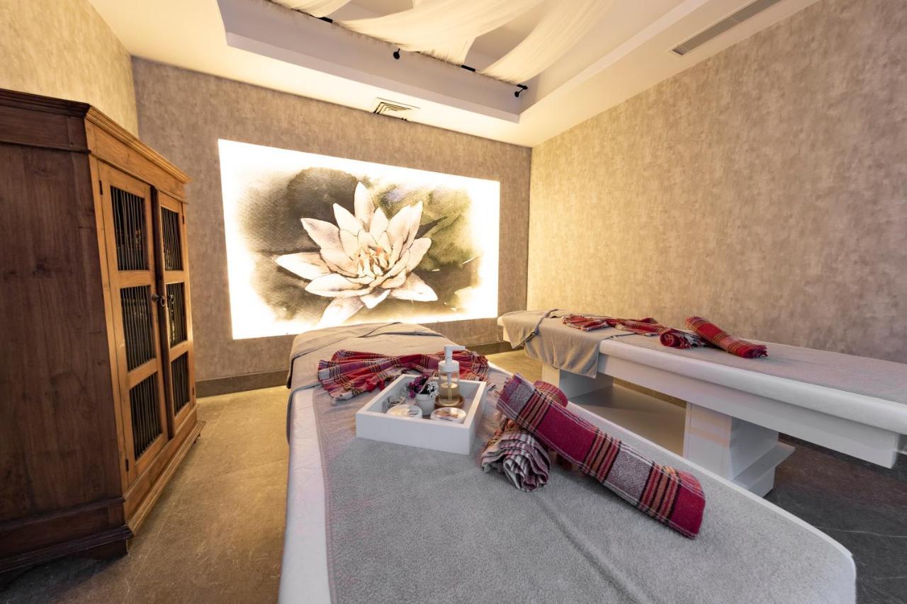 Soliport Hotel & Spa Αλακάτι Εξωτερικό φωτογραφία