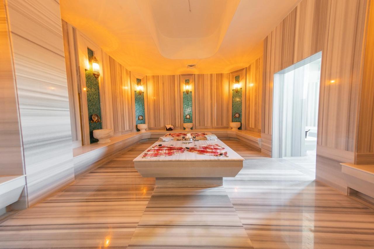 Soliport Hotel & Spa Αλακάτι Εξωτερικό φωτογραφία