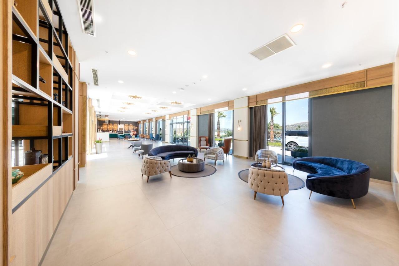 Soliport Hotel & Spa Αλακάτι Εξωτερικό φωτογραφία