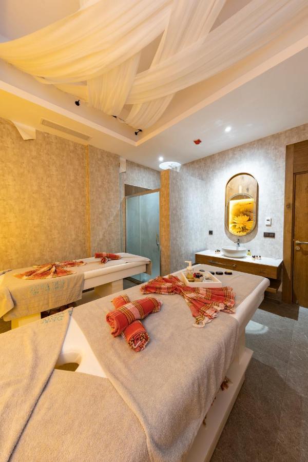 Soliport Hotel & Spa Αλακάτι Εξωτερικό φωτογραφία