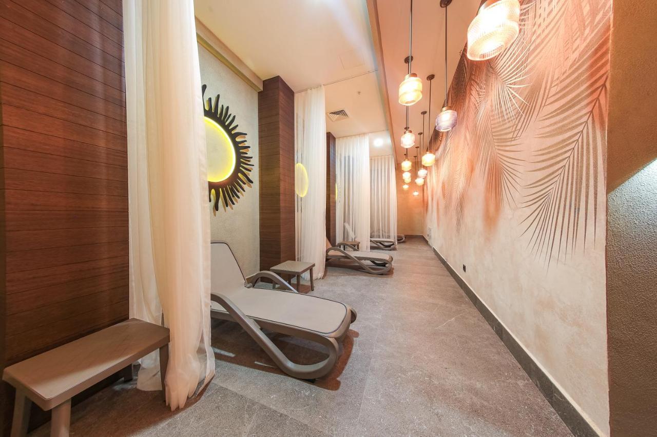 Soliport Hotel & Spa Αλακάτι Εξωτερικό φωτογραφία