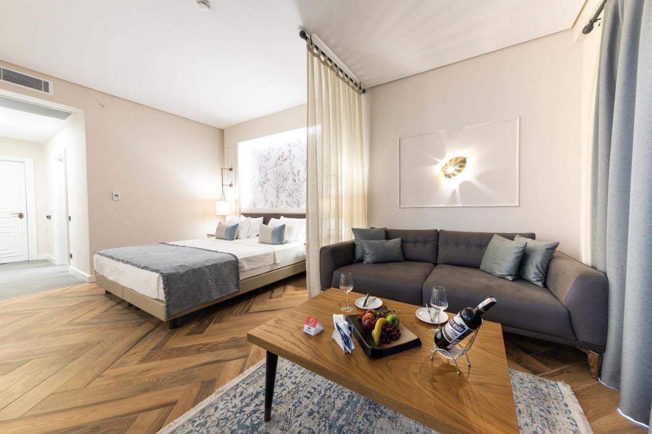 Soliport Hotel & Spa Αλακάτι Εξωτερικό φωτογραφία