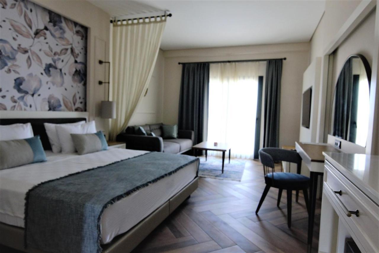 Soliport Hotel & Spa Αλακάτι Εξωτερικό φωτογραφία