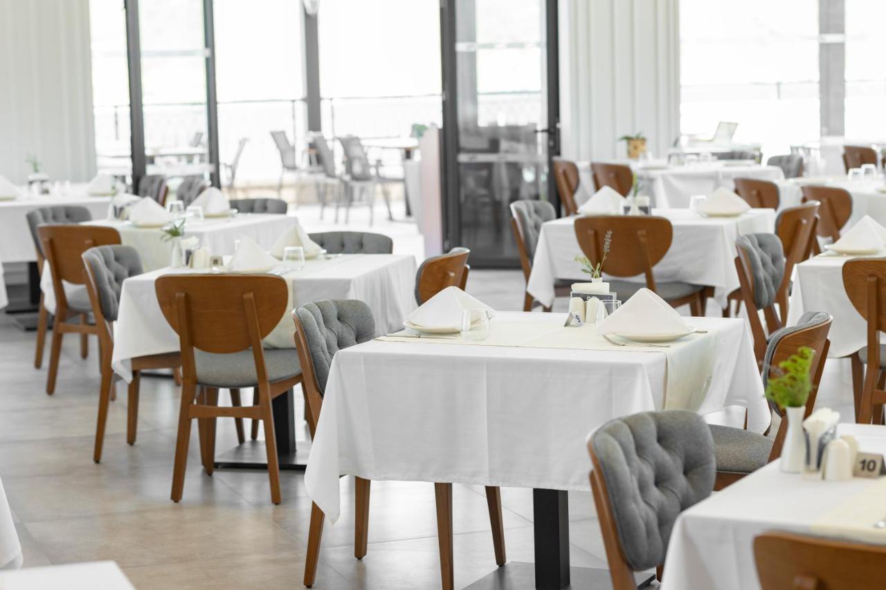 Soliport Hotel & Spa Αλακάτι Εξωτερικό φωτογραφία