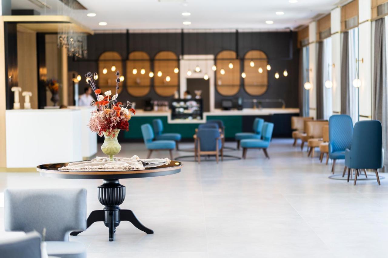 Soliport Hotel & Spa Αλακάτι Εξωτερικό φωτογραφία