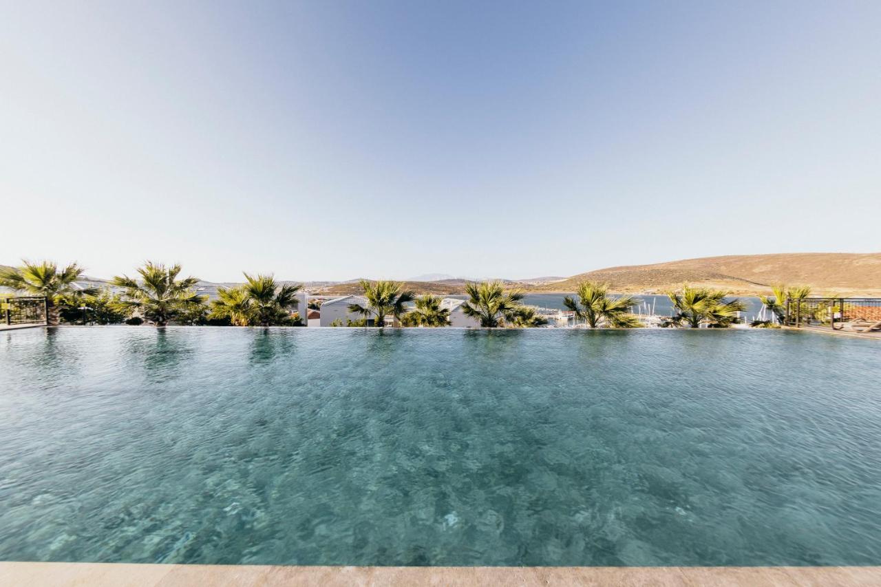 Soliport Hotel & Spa Αλακάτι Εξωτερικό φωτογραφία