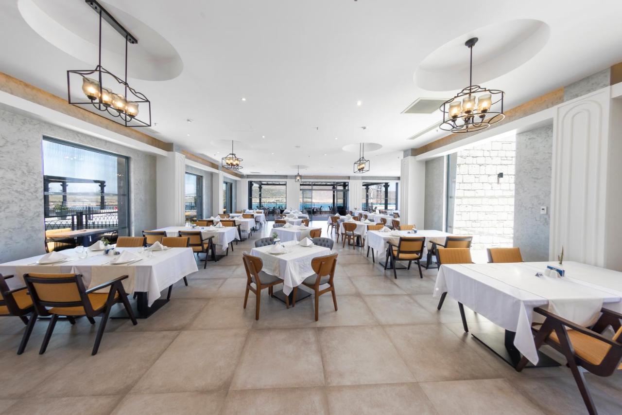 Soliport Hotel & Spa Αλακάτι Εξωτερικό φωτογραφία