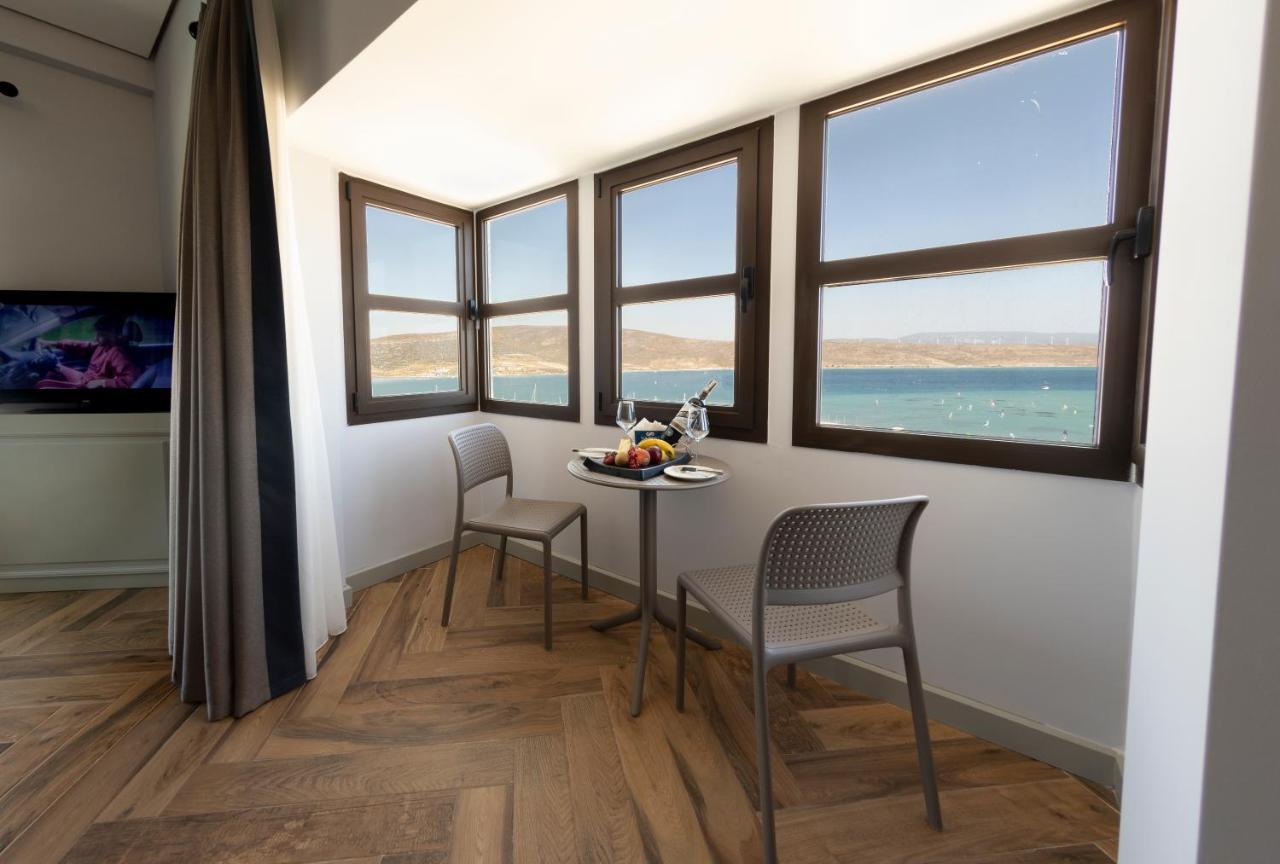 Soliport Hotel & Spa Αλακάτι Εξωτερικό φωτογραφία