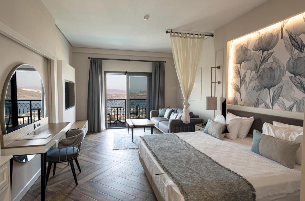 Soliport Hotel & Spa Αλακάτι Εξωτερικό φωτογραφία