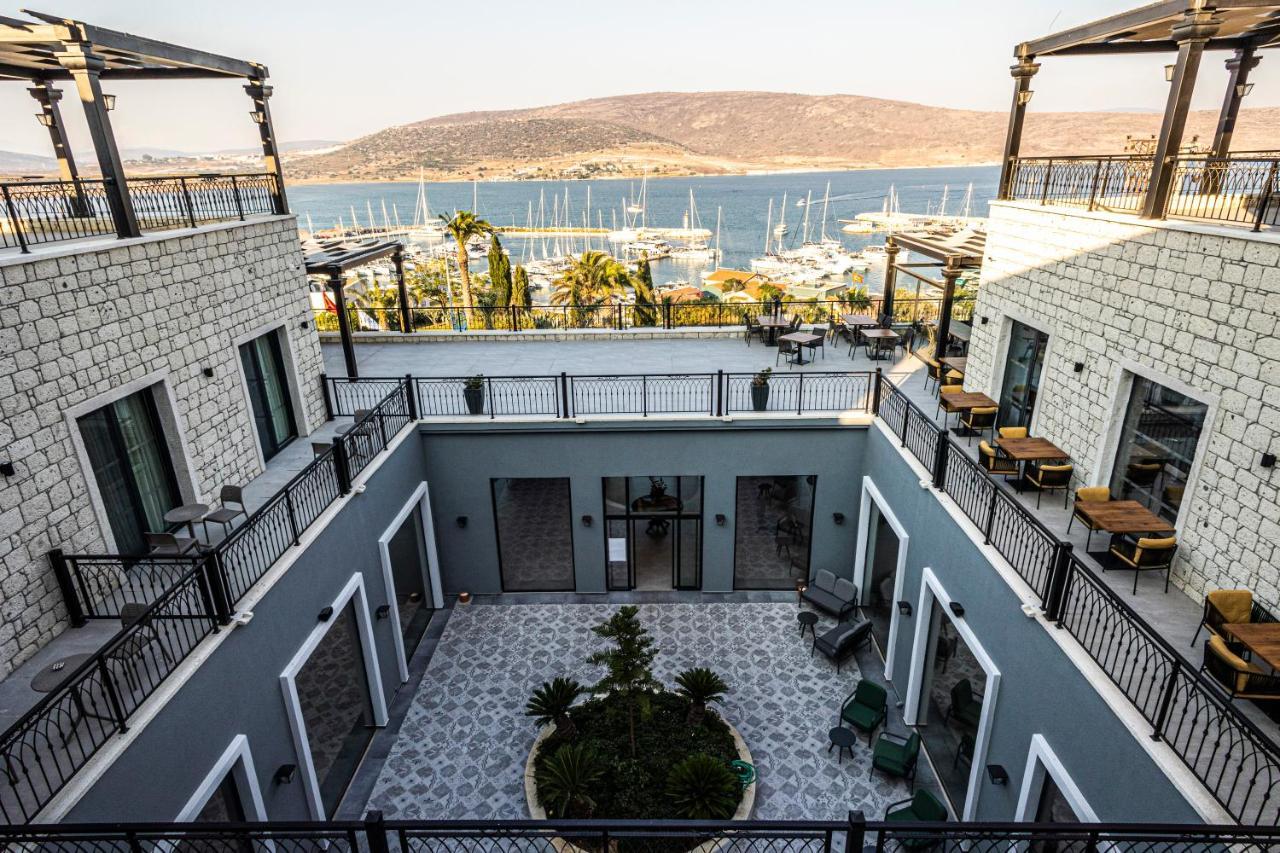 Soliport Hotel & Spa Αλακάτι Εξωτερικό φωτογραφία