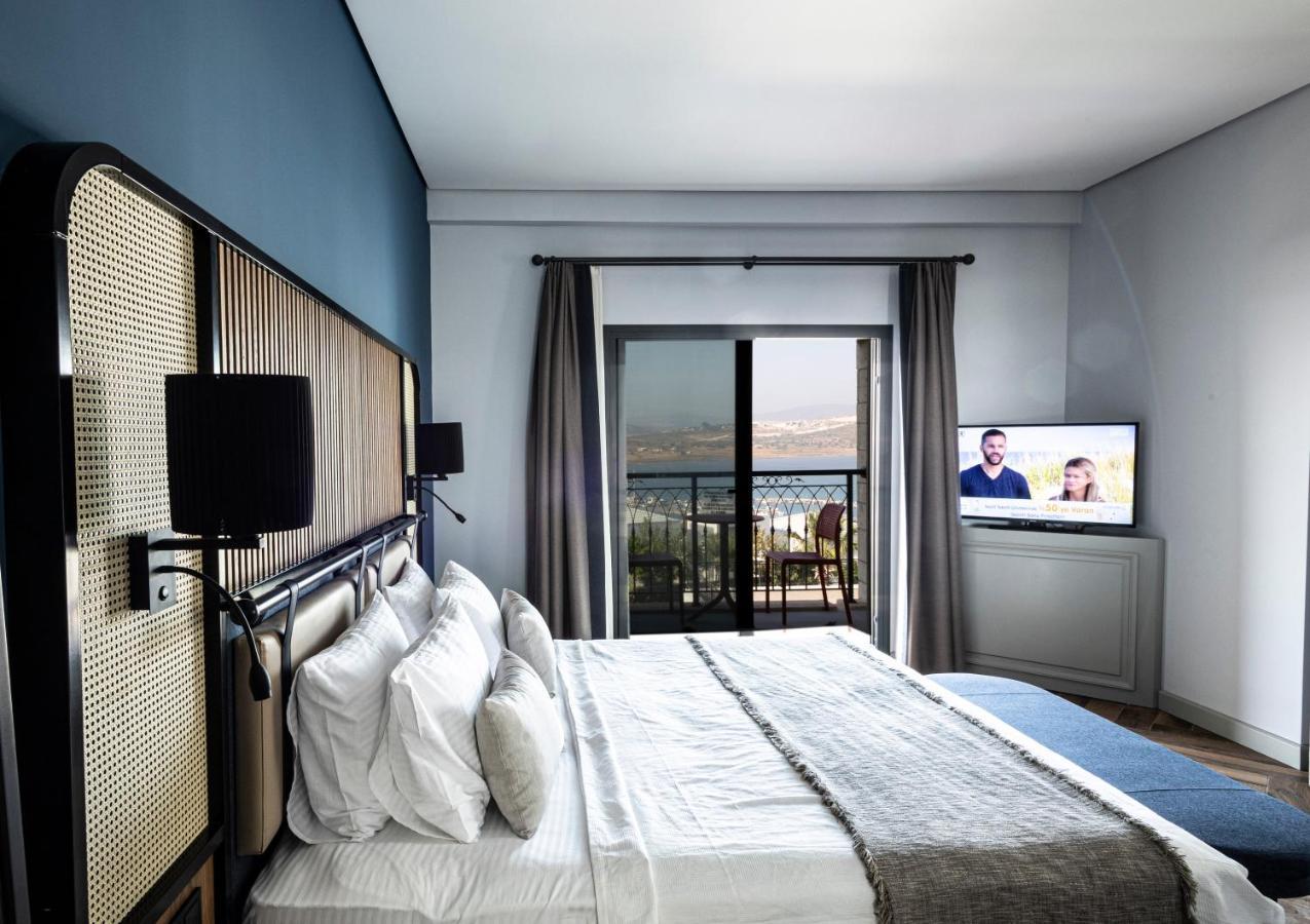 Soliport Hotel & Spa Αλακάτι Εξωτερικό φωτογραφία
