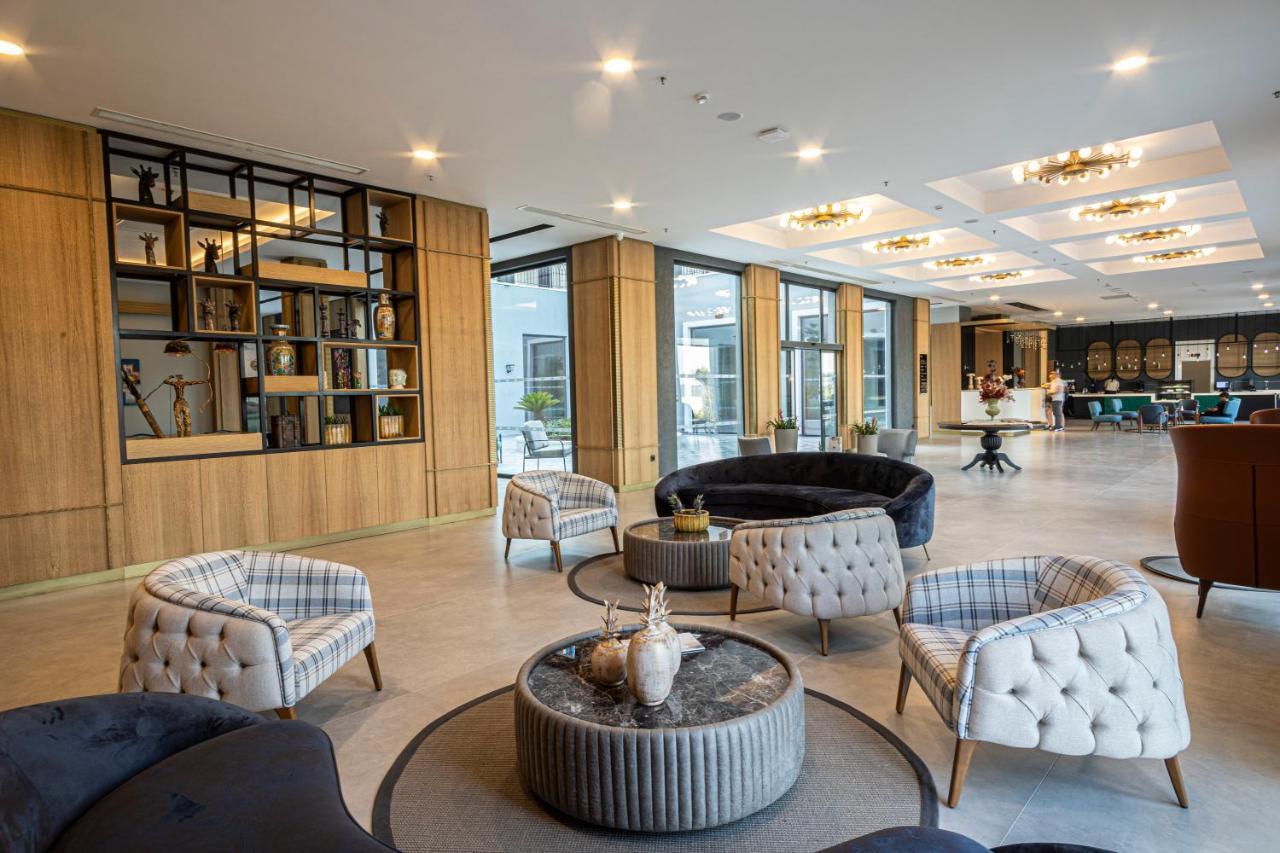 Soliport Hotel & Spa Αλακάτι Εξωτερικό φωτογραφία