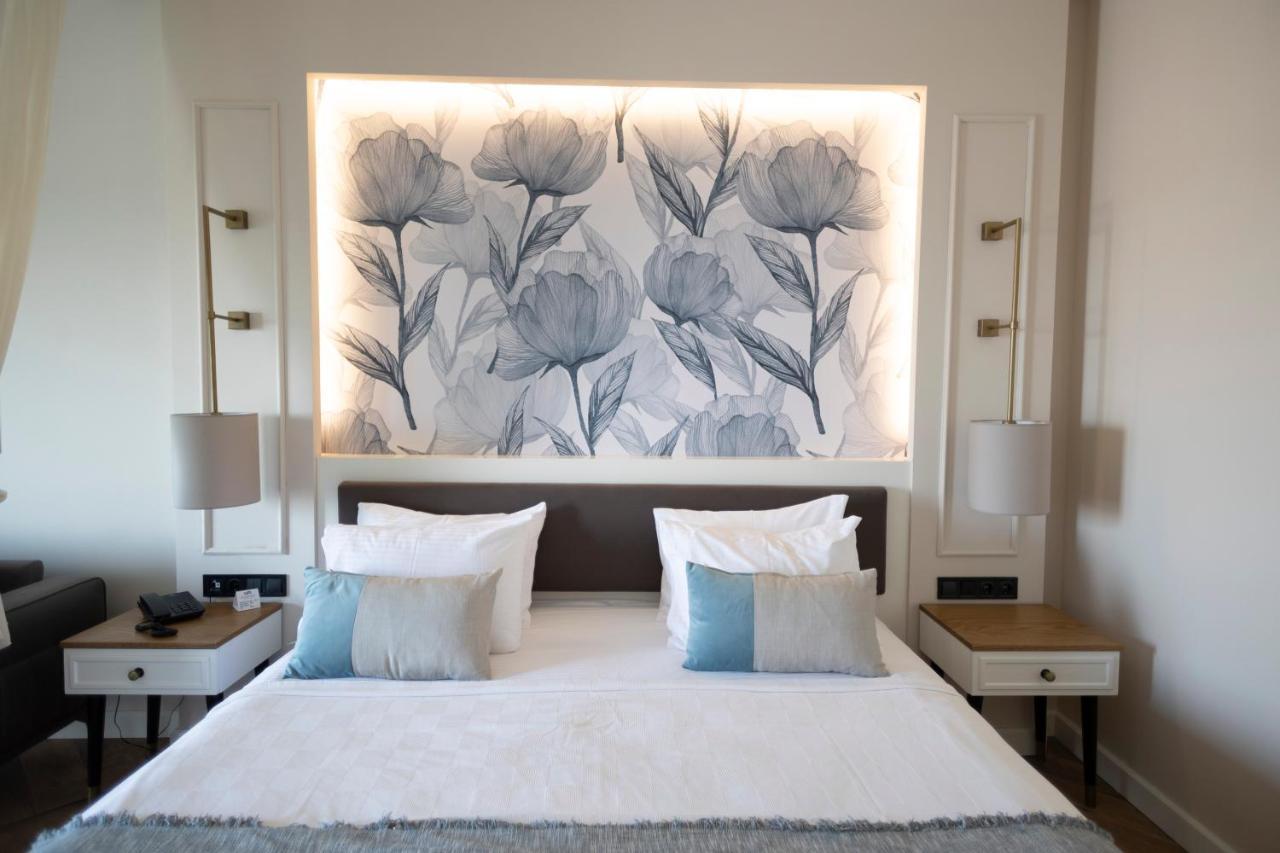 Soliport Hotel & Spa Αλακάτι Εξωτερικό φωτογραφία