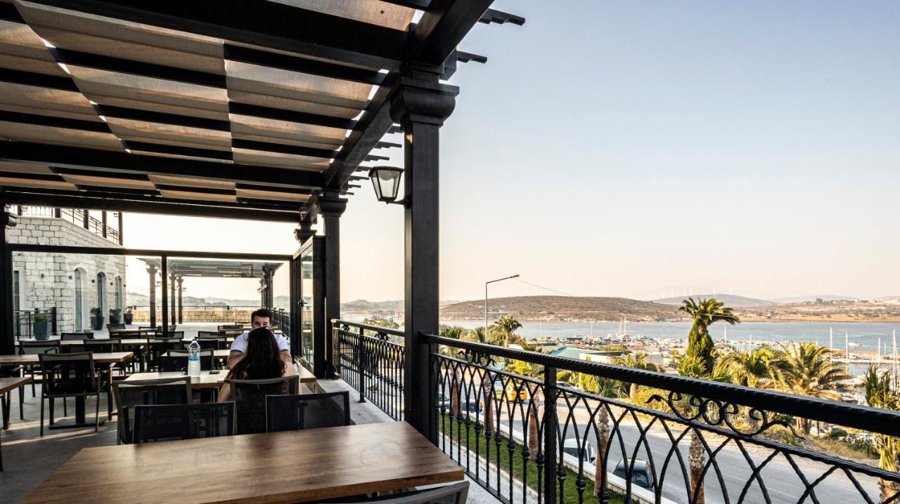 Soliport Hotel & Spa Αλακάτι Εξωτερικό φωτογραφία