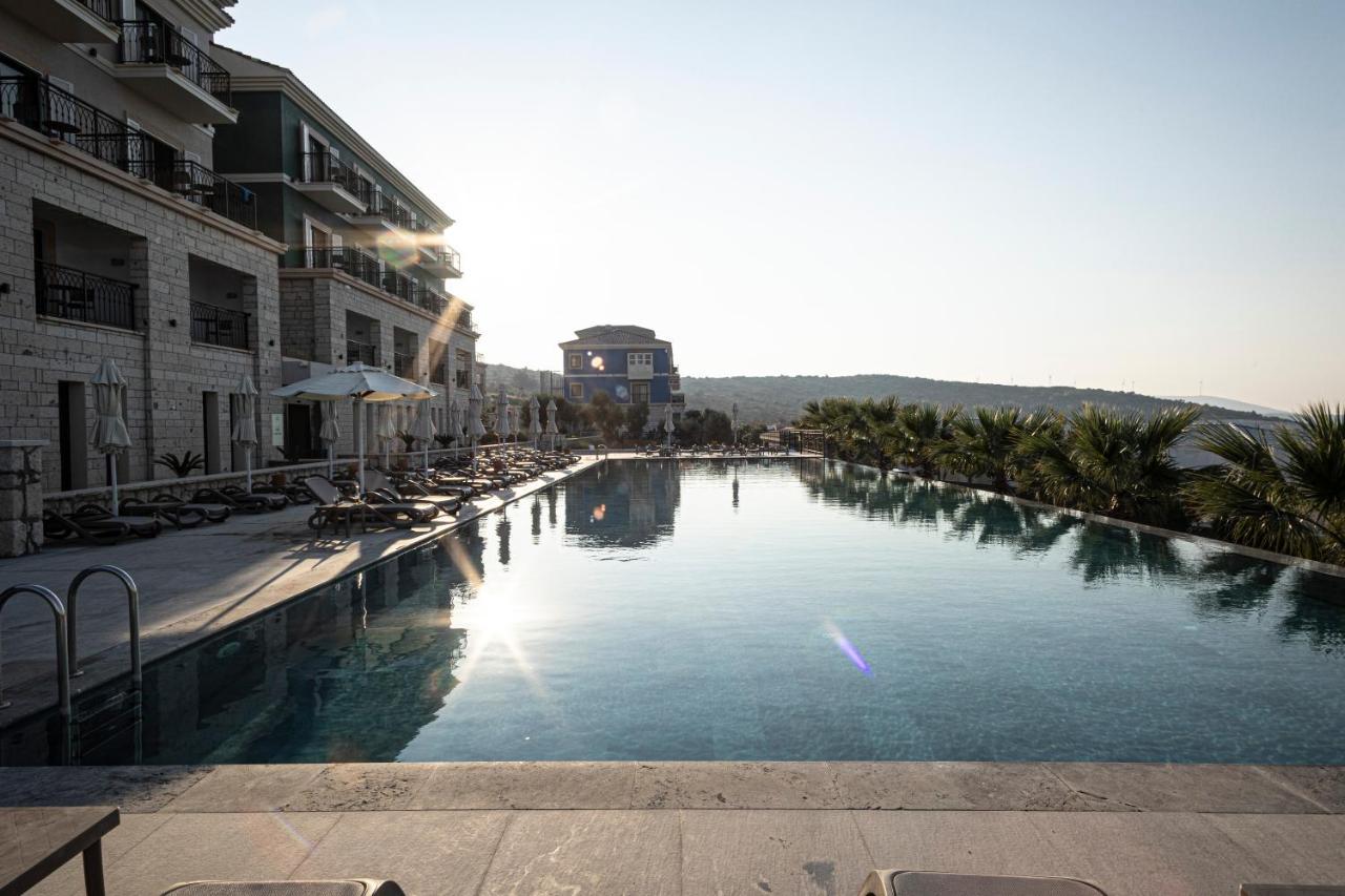 Soliport Hotel & Spa Αλακάτι Εξωτερικό φωτογραφία