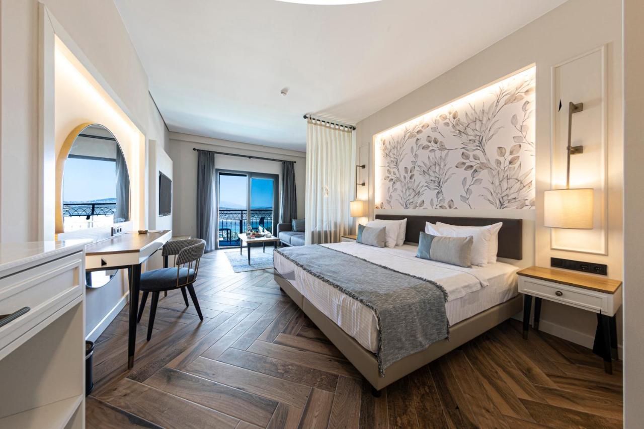 Soliport Hotel & Spa Αλακάτι Εξωτερικό φωτογραφία