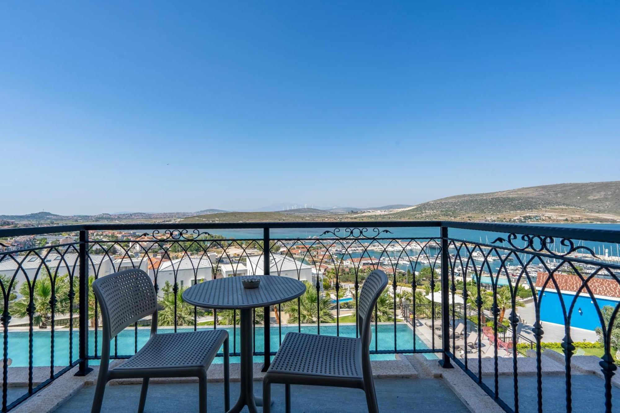 Soliport Hotel & Spa Αλακάτι Εξωτερικό φωτογραφία