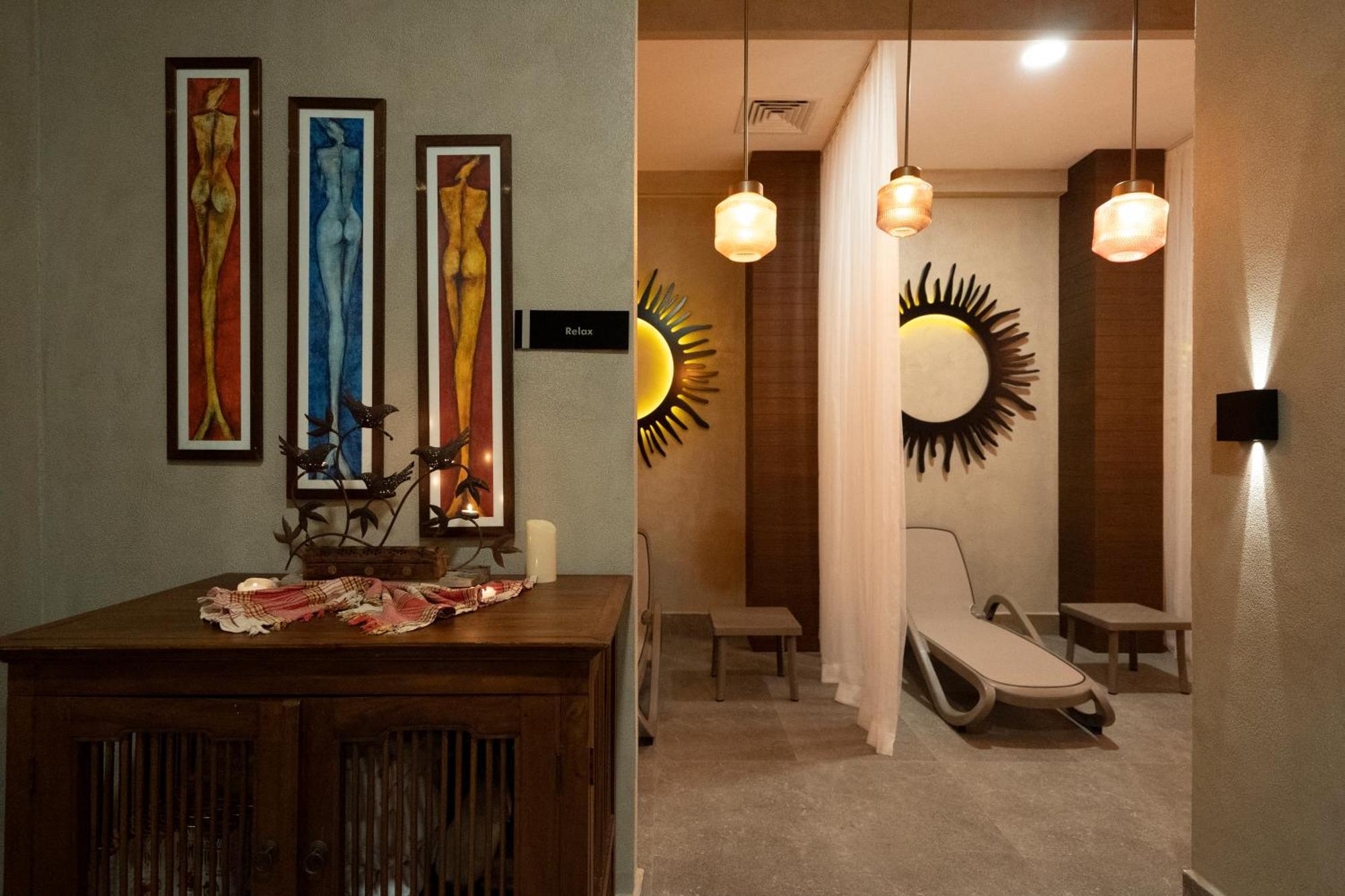 Soliport Hotel & Spa Αλακάτι Εξωτερικό φωτογραφία