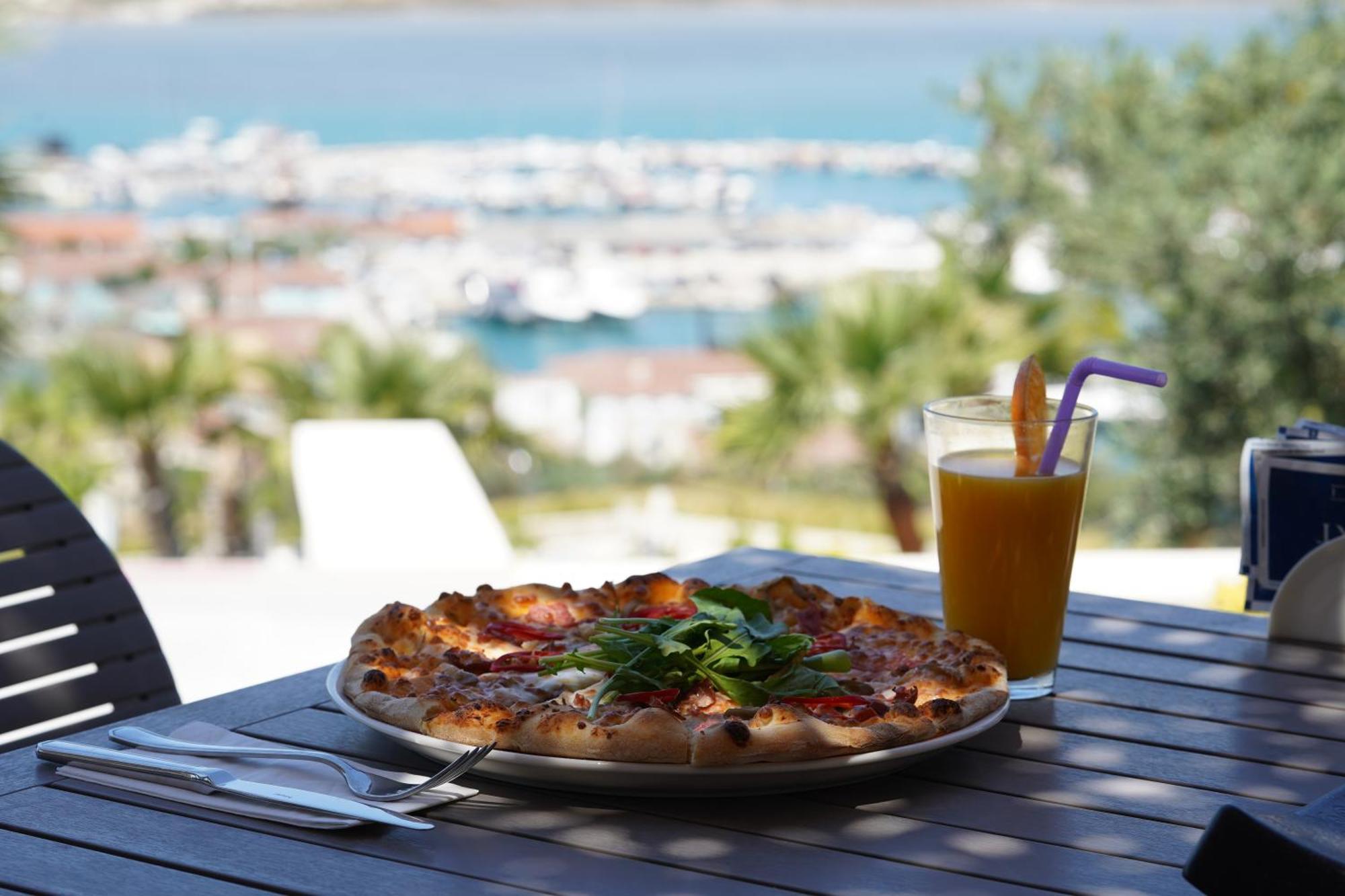 Soliport Hotel & Spa Αλακάτι Εξωτερικό φωτογραφία