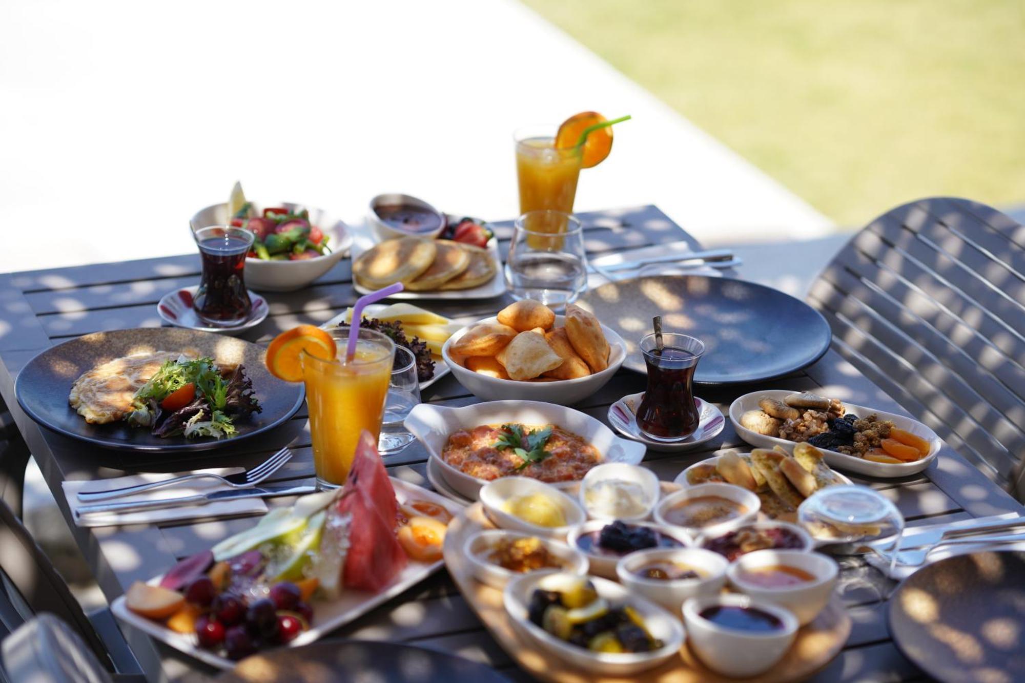 Soliport Hotel & Spa Αλακάτι Εξωτερικό φωτογραφία